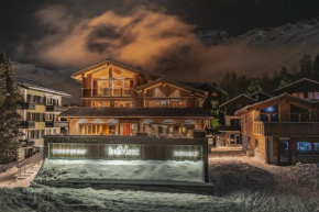 Apart Lodge belMont Saas-Fee